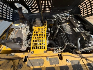 Komatsu PC240 2015 - N/A zdjecie 26