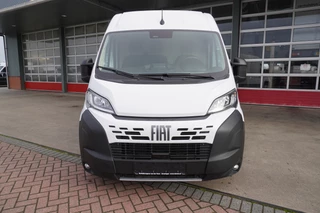 Fiat Ducato 2024 - 2.2 MultiJet 180PK S&S L3H2 Automaat image 10