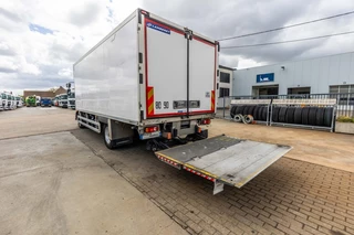 Volvo N/A 2016 - FL 280 bild 16