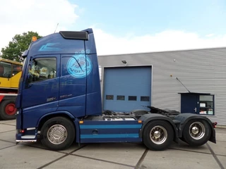 Volvo FH 2016 - 16.650 6x2 imagen 2