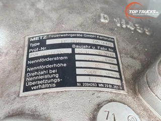 Mercedes-Benz 1120 1992 - N/A bild 19
