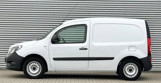 Mercedes-Benz Citan 2018 - 108 CDI MARGE BTW VRIJ obrazek 5