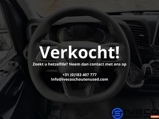 Iveco Daily 2024 - 35S18V A8 image 7