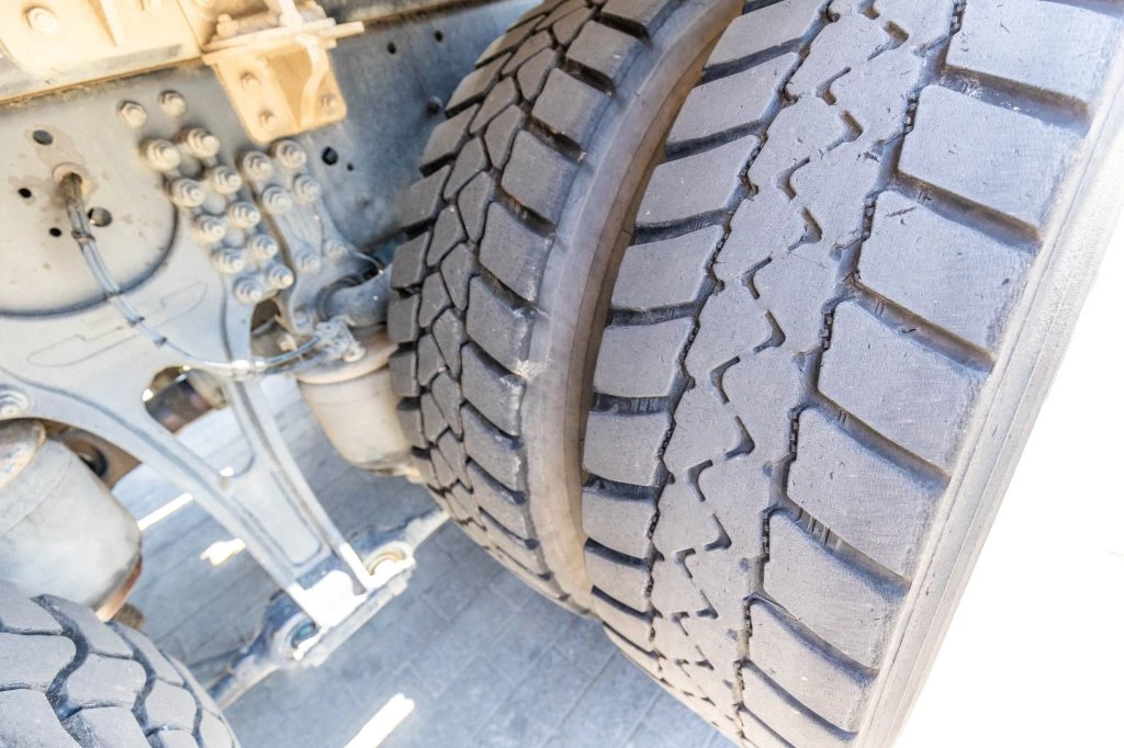 Iveco X-Way 2021 - 460 immagine 26