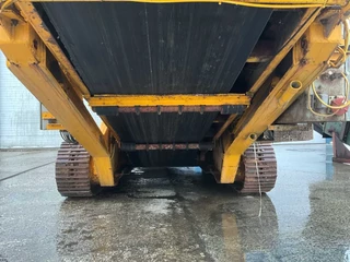 Kleemann N/A 1997 - Mobirex MRB 102 RA - Prall crusher imagem 17
