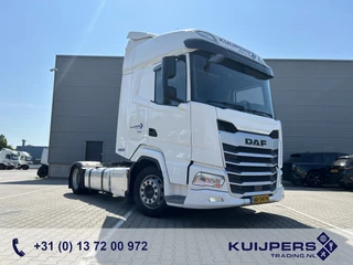 DAF XF480 2023 - FT / Mega / 147 dkm / Tacho V2 te koop