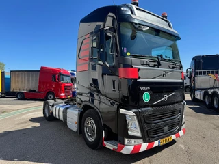 Volvo FH 2019 - 460 4X2 EURO 6 MEGA image 3
