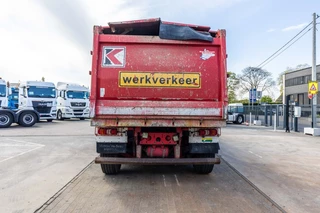 Mercedes-Benz N/A 2016 - AROCS 4745 L - 10x4 - 28 m3 obrazek 6