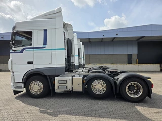 DAF XF 450 2019 - 6X2 NL TRUCK 3 STUKS imagem 14