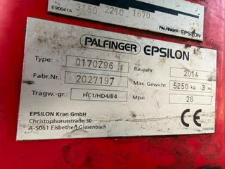 Scania R 2007 - R500 afbeelding 7