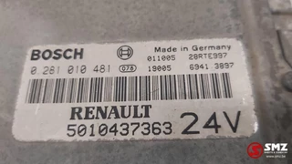 Renault N/A - Occ Ecu EDC 24v Renault 5010437363 zdjecie 3