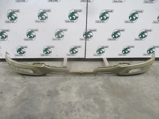 DAF - XF106 1953385 ORIGINELE BUMPER EURO 6 NIEUW!!!! obrázek 2 náhled