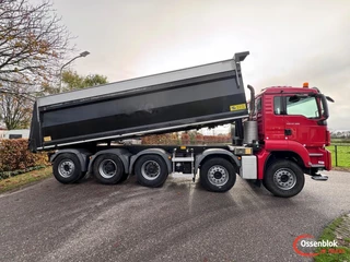 MAN TGS 2019 - 50.460 obrazek 5