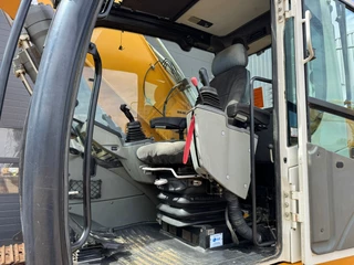 Liebherr R946 LC 2018 - N/A bild 23