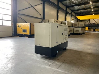 Yanmar 2026 - 4TNV88-22G - 22 kVA - Stage V Genset - DPX-19907 изображение 3 миниатюра