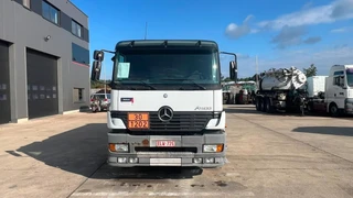 Mercedes-Benz Atego 2003 - 1928 image 2 thumbnail