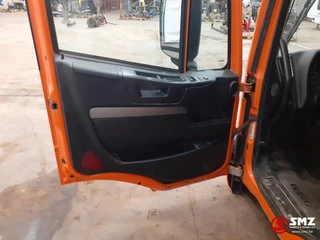Iveco N/A 2016 - Occ cabine compleet Iveco Stralis HI Way euro 6 obrazek 6