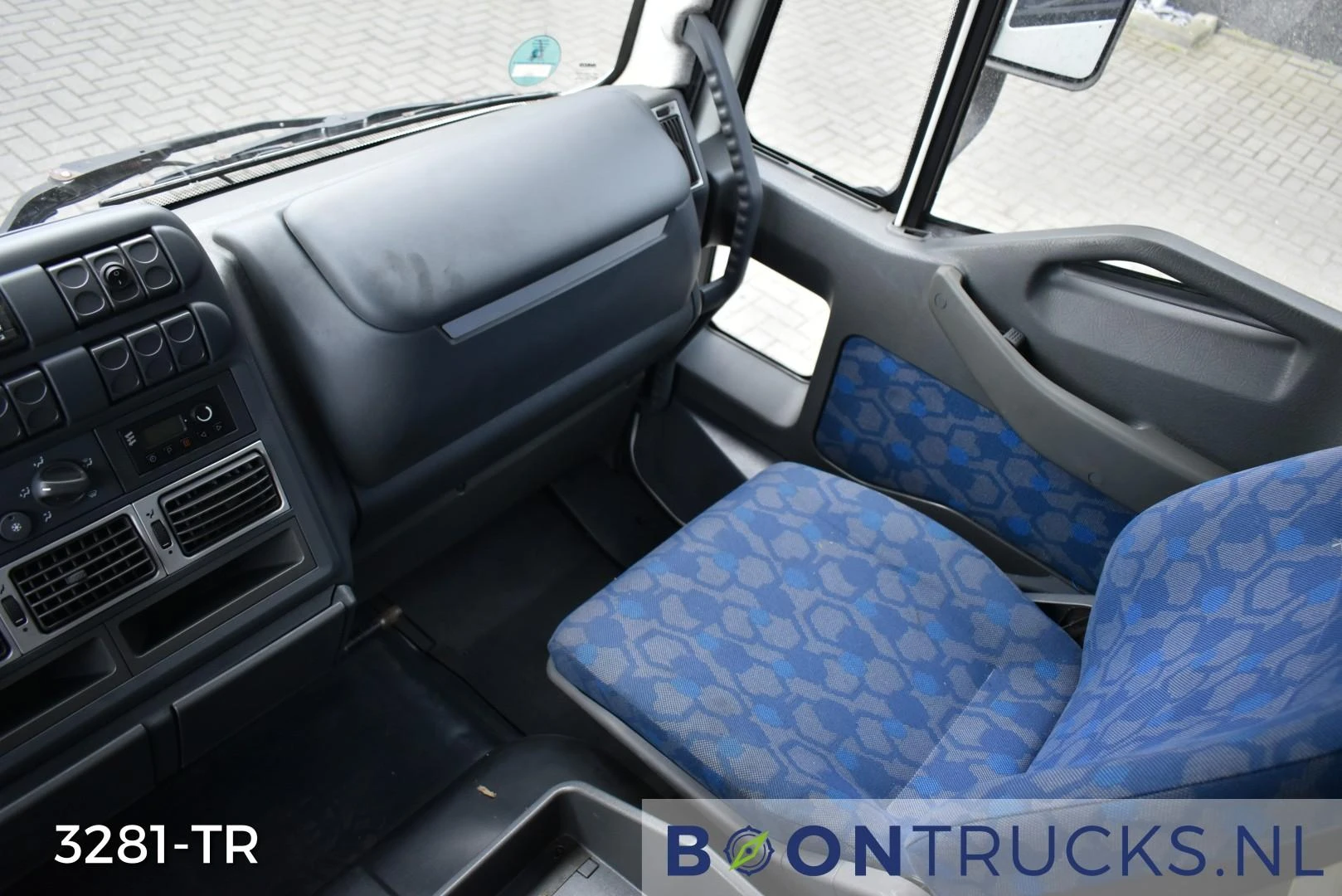Iveco ML 80E17 2006 immagine 7