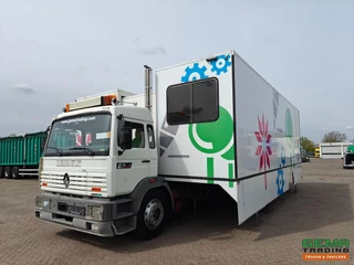 Renault G270 1994 - N/A zdjecie 2
