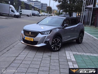 Peugeot 2008 2020 - GT Turbo 155 PK Automaat | 6 Maanden Garantie image 2