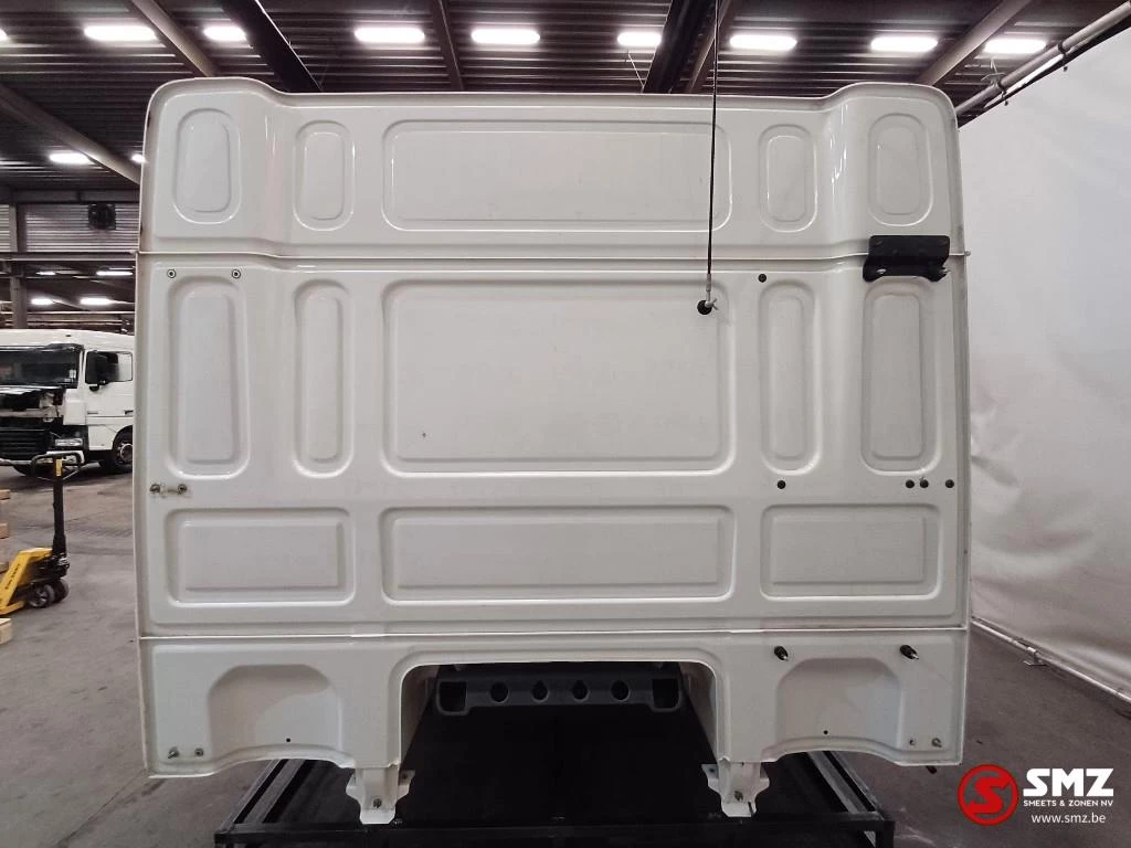 DAF 2018 - Occ cabine compleet DAF obrázek 7