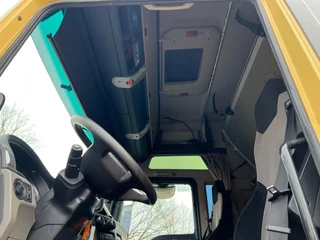 MAN TGX 2019 - 33.640 6x4 BBS imagen 9