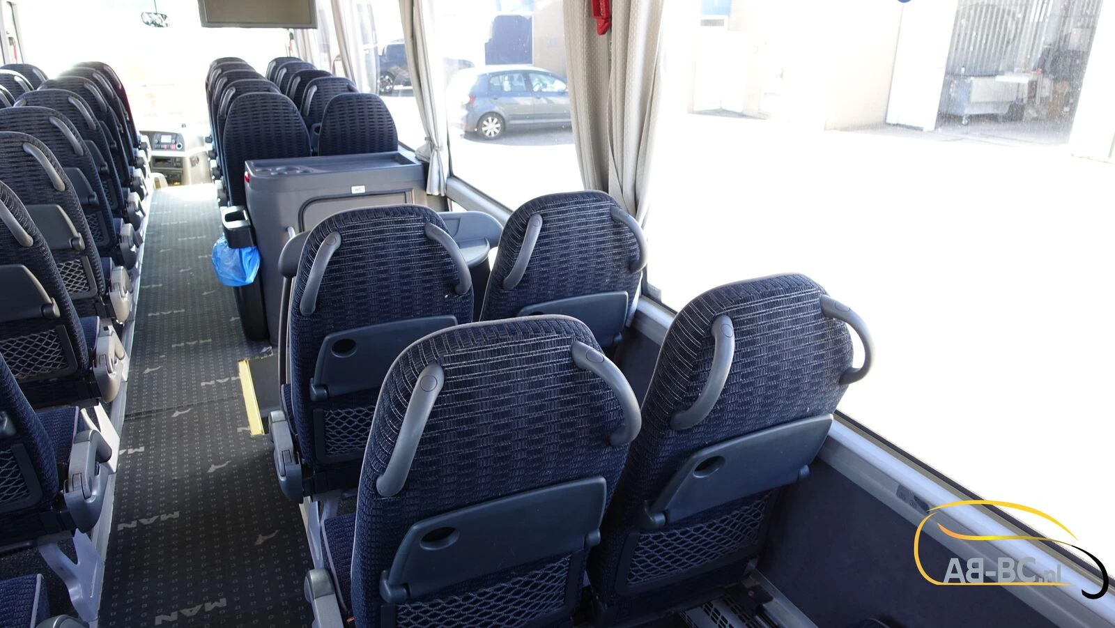 MAN R07 Lion's Coach - 51 Seats EURO 6 2015 afbeelding 94