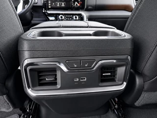 GMC Sierra 2024 - 1500 Sierra Denali 1500 6.2L V8 |INCL. LPG| |BPM VRIJ! | 360 camera | adaptieve cruise control | Stoelkoeling&verwarming| op voorraad!! zdjecie 34