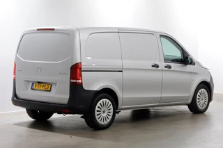 Mercedes-Benz Vito 2022 - 114 CDI 136pk Compact 9G Automaat 2x Schuifdeur/LED/Camera/Inrichting 07-2022 изображение 2 миниатюра