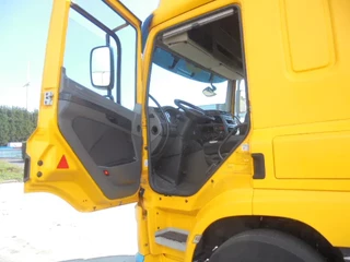 DAF CF 440 2014 - + COMPRESSOR BELGIUM TRUCK image 7