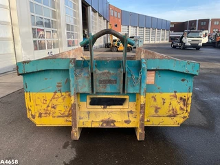 Container 11m³ N/A - N/A obrazek 7