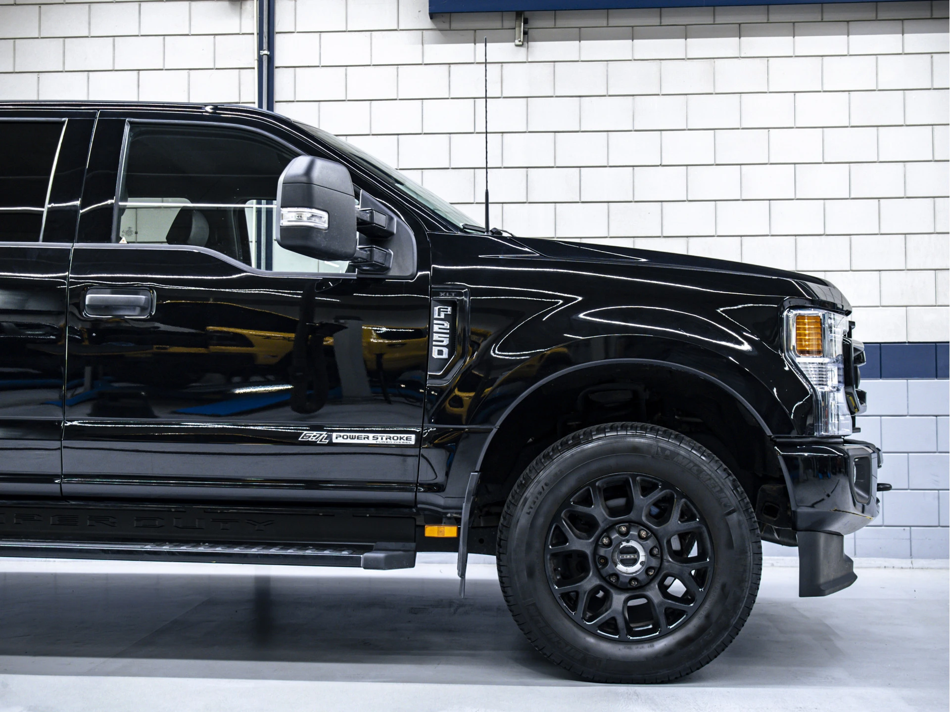 Ford F-250 2022 - | Super Duty | 6.7L Power Stroke afbeelding 3