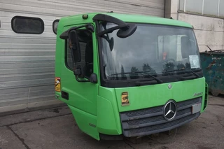 Mercedes-Benz Atego 2014 - MP4 4CYL obrazek 2