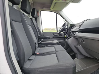 Volkswagen Crafter 2022 - 50 2.0 imagen 7