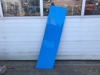 DAF N/A - 2336313-2336315 FENDER LH (NIEUW) image 1