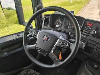 Scania P 2021 - P320 obrazek 11