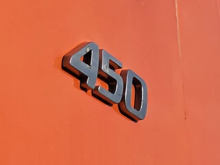 DAF N/A 2018 - XF 450 imagen 16