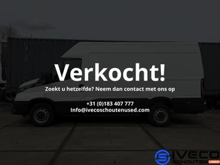 Iveco Daily 2024 - 35S14V A8 immagine 8