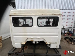 Mercedes-Benz N/A 1984 - Occ Cabine compleet Mercedes afbeelding 4