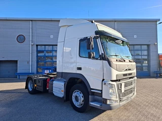Volvo FM 460 2020 - / VEB / ACC / LWDS / ONLY:684972 KM / ADR PREPAIRED / AUTOMATIC / EURO-6D / 2020 zdjecie 2
