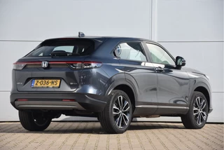 Honda HR-V 2024 - 1.5 e:HEV Elegance | Trekhaak immagine 2