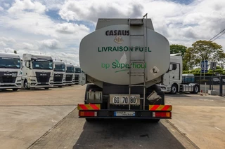 Iveco Stralis 2006 - 270 // CITERNE 14.000L+4 COMP imagen 6
