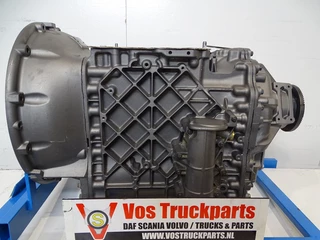 Volvo N/A 2016 - AT-2412-F image 1