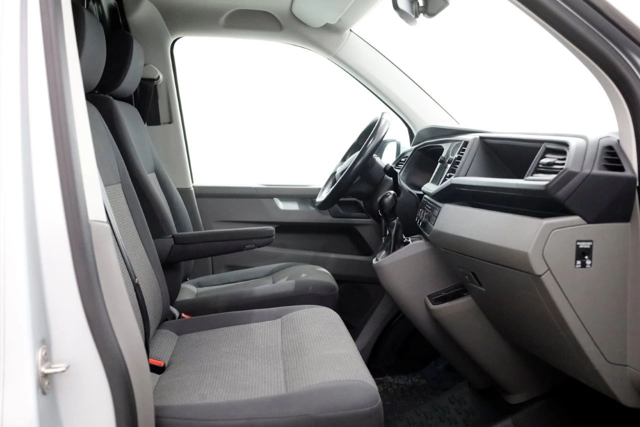 Volkswagen Transporter 2023 - T6.1 2.0 TDI 150pk DSG-Automaat L1H1 LED/ACC/Navi/Camera 07-2023 obrázek 3