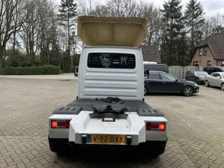 Iveco Daily 2011 - 40C18 Be Trekker 8.7 ton obrazek 8