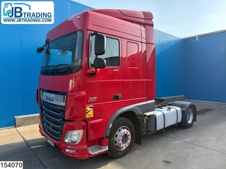 DAF N/A 2017 - XF 460 EURO 6 te koop