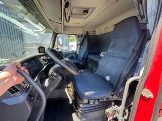 Volvo FH 2006 - 440 6x2 30T VDL Haakarm APK 10-2026 image 17