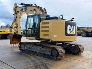 Caterpillar 320ELRR 2015 afbeelding 3 miniatuur