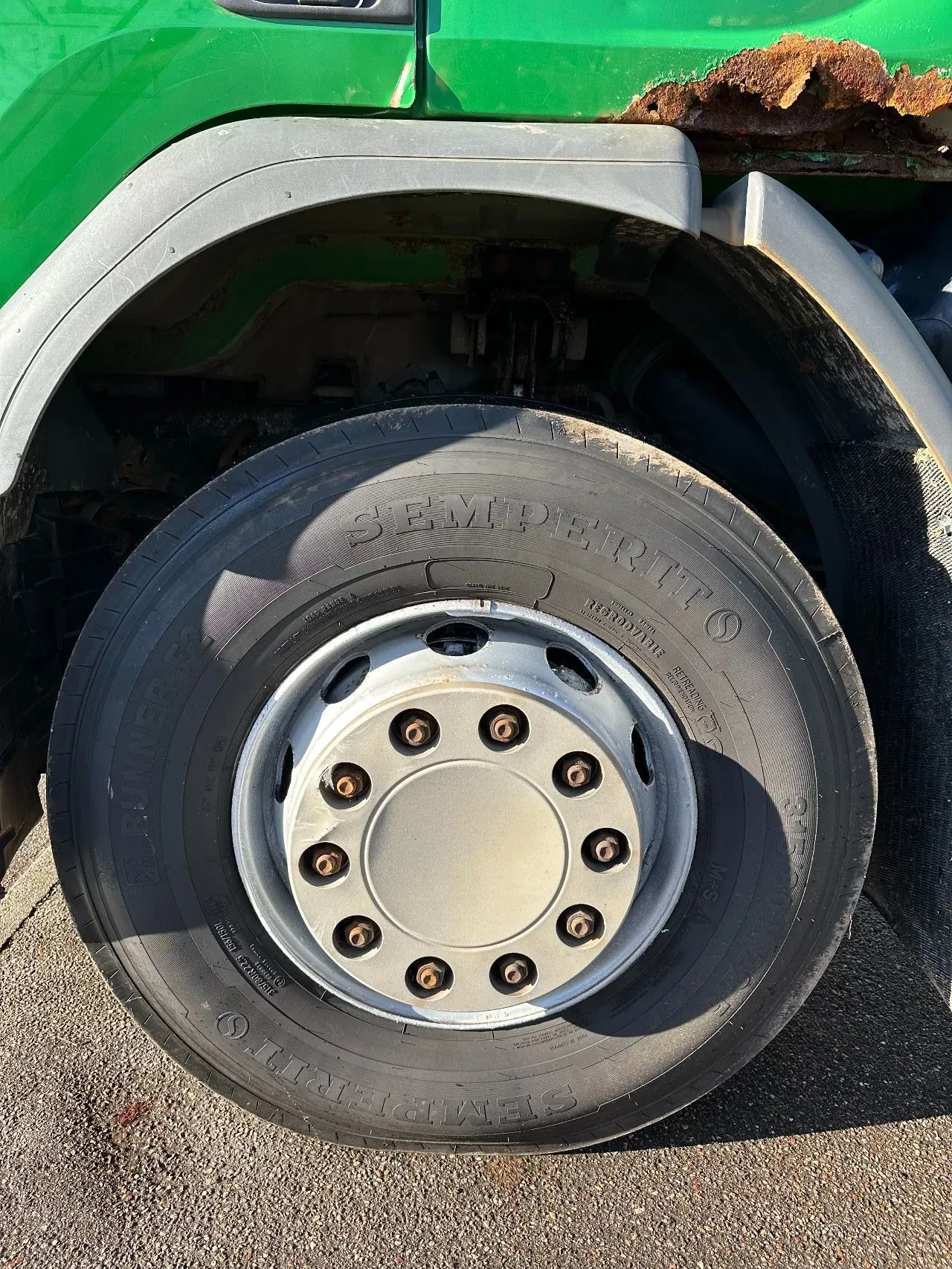 Renault Premium 380 2010 - 6x2 *Pritsche *Palfinger 12001 *Fernbedienung image 12