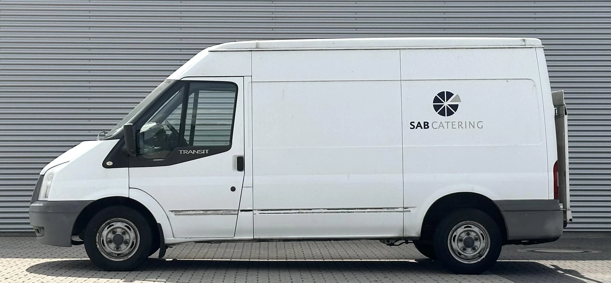 Ford Transit Bus 2007 - 280M 2.2 TDCI HD met Laadklep Dholandia image 6